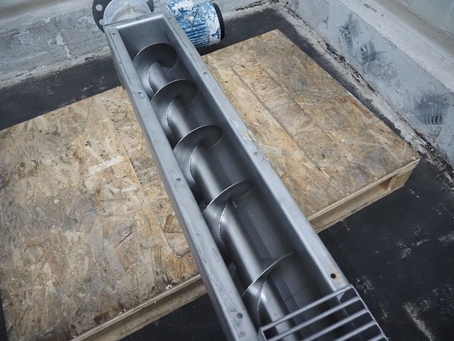 Nn transport screw - afbeelding 6 van  10