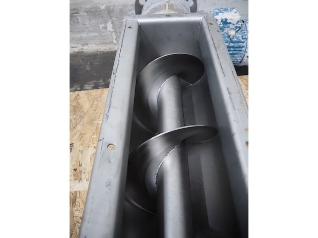 Nn transport screw - afbeelding 7 van  10