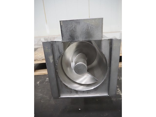 Nn transport screw - afbeelding 8 van  10
