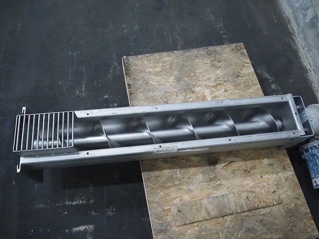 Nn transport screw - afbeelding 9 van  10