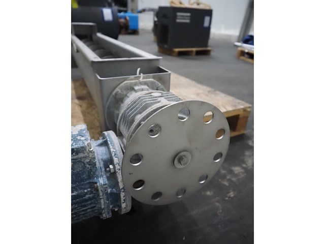 Nn transport screw - afbeelding 10 van  10