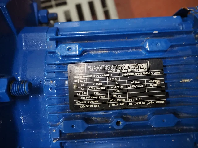 Nn transport screw - afbeelding 2 van  10