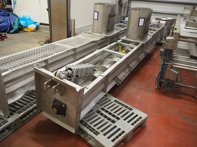 Nn transport screw - afbeelding 1 van  10
