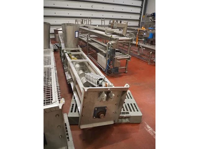 Nn transport screw - afbeelding 3 van  10
