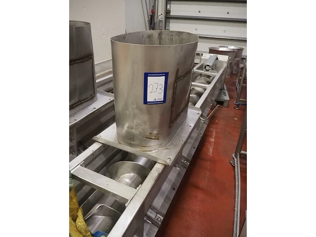 Nn transport screw - afbeelding 6 van  10