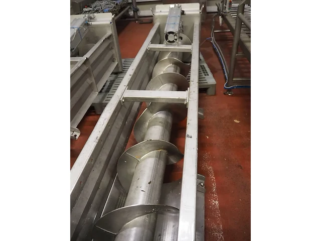 Nn transport screw - afbeelding 7 van  10