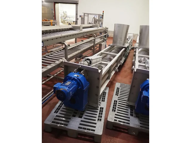 Nn transport screw - afbeelding 8 van  10