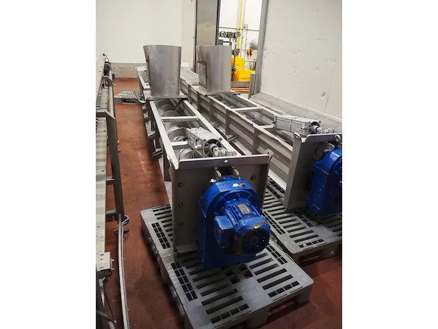 Nn transport screw - afbeelding 9 van  10