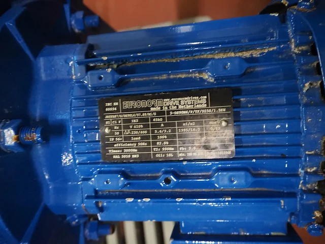Nn transport screw - afbeelding 3 van  11