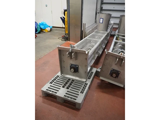 Nn transport screw - afbeelding 1 van  11