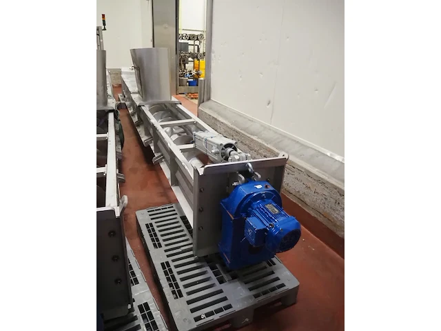 Nn transport screw - afbeelding 5 van  11
