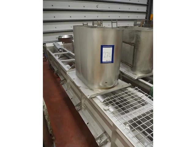 Nn transport screw - afbeelding 7 van  11