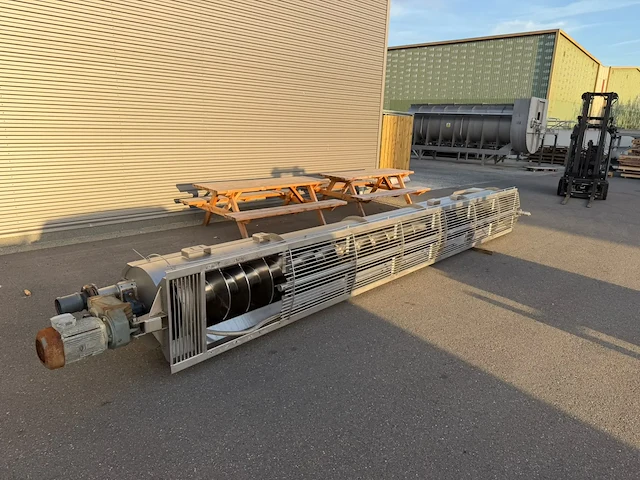 Nn transport screw - afbeelding 3 van  10