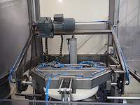 Nn transport system with bin press - afbeelding 2 van  16