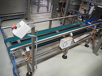 Nn transport system with bin press - afbeelding 5 van  16