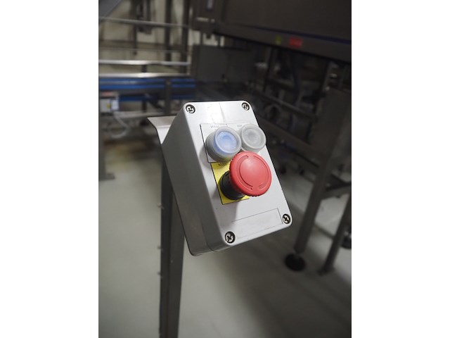 Nn transport system with bin press - afbeelding 6 van  16