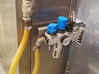 Nn transport system with bin press - afbeelding 8 van  16