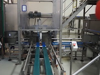 Nn transport system with bin press - afbeelding 1 van  16