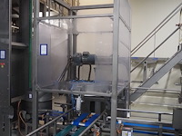 Nn transport system with bin press - afbeelding 9 van  16