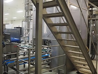 Nn transport system with bin press - afbeelding 10 van  16