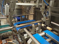 Nn transport system with bin press - afbeelding 14 van  16