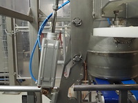 Nn transport system with bin press - afbeelding 16 van  16