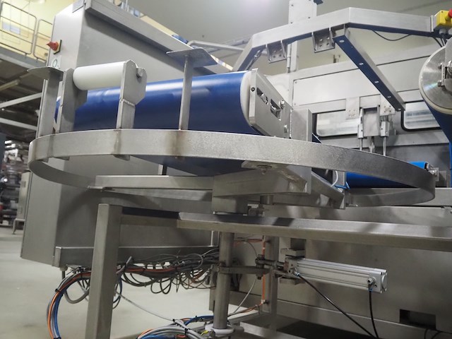 Nn transport system - afbeelding 4 van  12