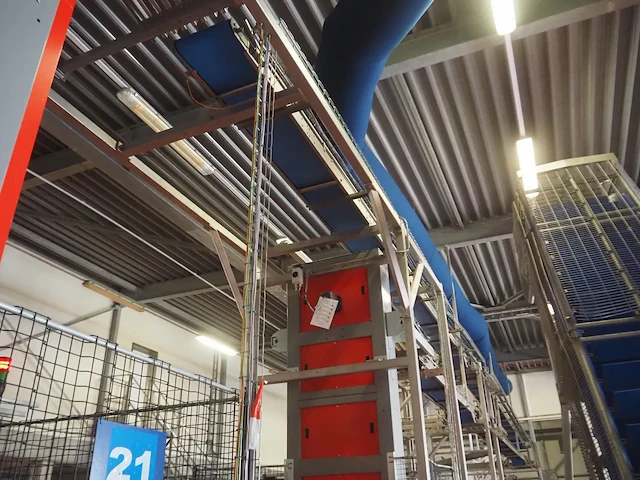 Nn transport system - afbeelding 21 van  27