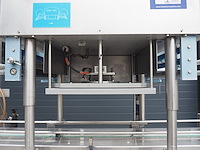 Nn tray filling and closing machine - afbeelding 4 van  24