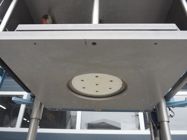 Nn tray filling and closing machine - afbeelding 5 van  24