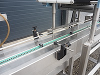 Nn tray filling and closing machine - afbeelding 7 van  24