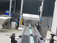 Nn tray filling and closing machine - afbeelding 8 van  24