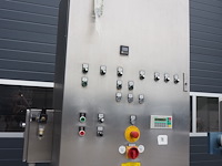 Nn tray filling and closing machine - afbeelding 13 van  24