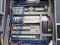 Nn tray filling and closing machine - afbeelding 14 van  24