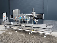 Nn tray filling and closing machine - afbeelding 12 van  24