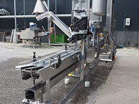 Nn tray filling and closing machine - afbeelding 18 van  24