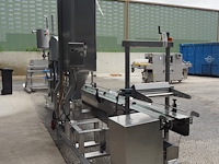 Nn tray filling and closing machine - afbeelding 19 van  24