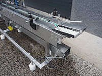 Nn tray filling and closing machine - afbeelding 20 van  24