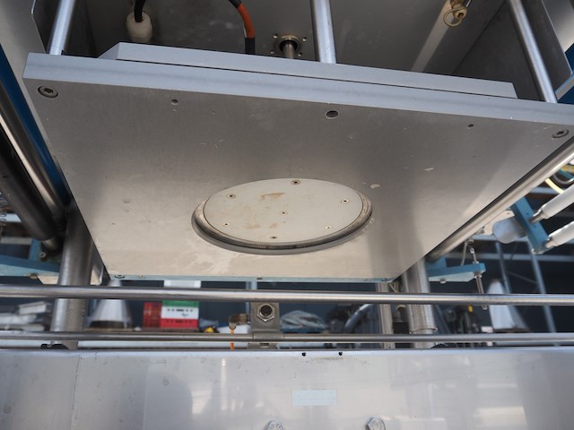 Nn tray filling and closing machine - afbeelding 2 van  16