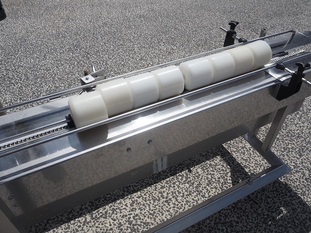 Nn tray filling and closing machine - afbeelding 6 van  16