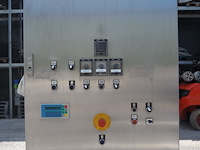 Nn tray filling and closing machine - afbeelding 8 van  16