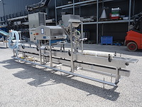 Nn tray filling and closing machine - afbeelding 9 van  16