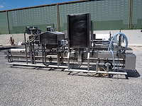 Nn tray filling and closing machine - afbeelding 10 van  16