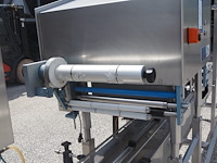 Nn tray filling and closing machine - afbeelding 14 van  16