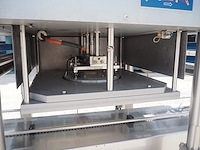 Nn tray filling and closing machine - afbeelding 16 van  16