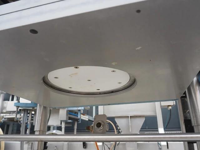 Nn tray filling and closing machine - afbeelding 2 van  15