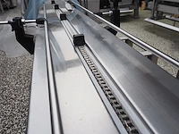 Nn tray filling and closing machine - afbeelding 3 van  15