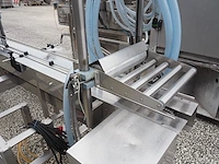 Nn tray filling and closing machine - afbeelding 4 van  15
