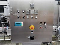 Nn tray filling and closing machine - afbeelding 5 van  15
