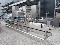 Nn tray filling and closing machine - afbeelding 1 van  15